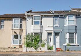 57, Beaconsfield Road, Brighton BN1 4QJ