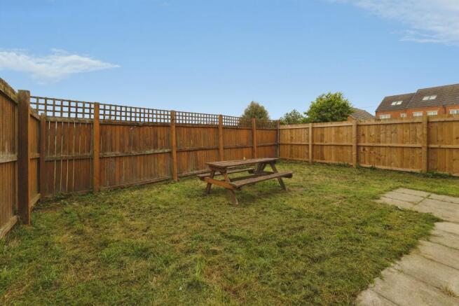 3 bed End of Terrace for sale Image 12