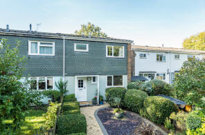 2, Redwing Avenue, Farncombe, Godalming GU7 3RP