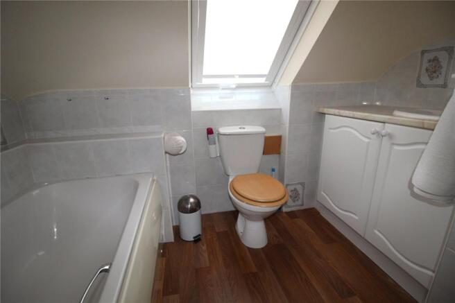 Bathroom/Wc
