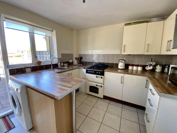 Main Kitchen