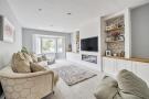 4 bed detached - Burney Place, Sarisbury Green image 9