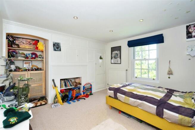 Bedroom 3