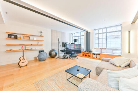 Richmond Mews, Soho, London, W1D