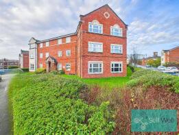 Apartment 17, 5 7 Manor Fold, Atkin Street, Manchester M28 3DG