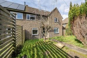 71, Hillside, Brighton BN2 4TF