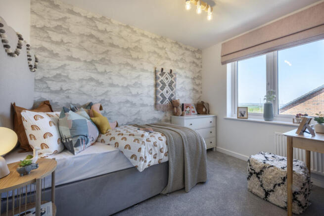 4 bed Detached for sale Image 11