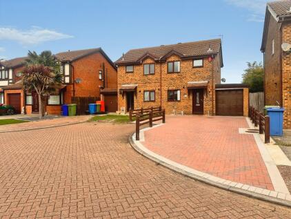 Clerke Drive, Sittingbourne, ME10