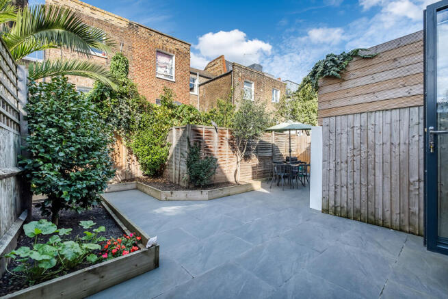 Garden 1