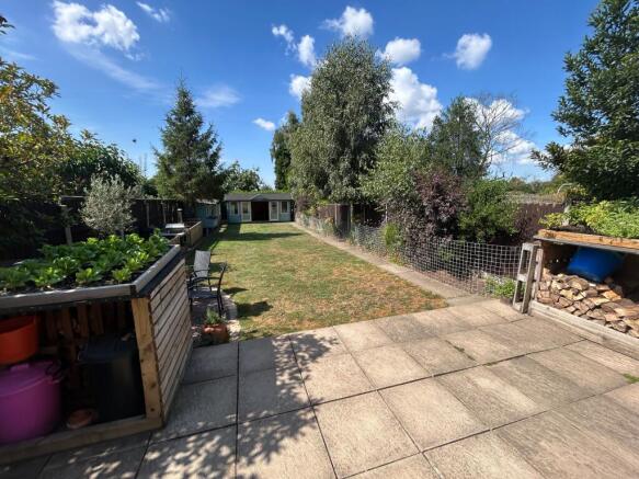 Woodland Road, Stanton, Burton-on-Trent, DE15 photo 2