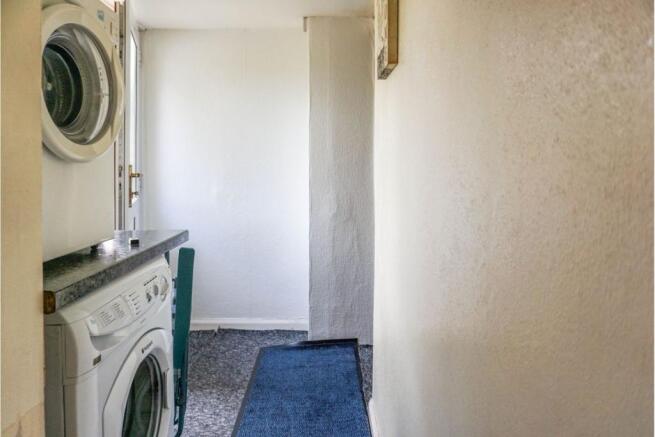 Utility Area