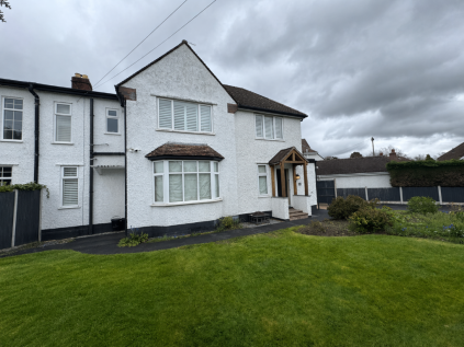 Grangefields Road, Shrewsbury, Shropshire, SY3