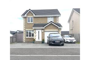 79, Herbison Crescent, Torbothie, Shotts ML7 5RN