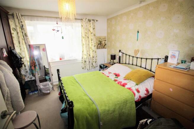 Double Bedroom
