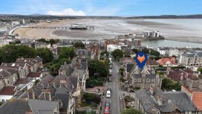 7, 7 Eastholm Mansions, Highbury Road, Weston-super-mare BS23 2DN
