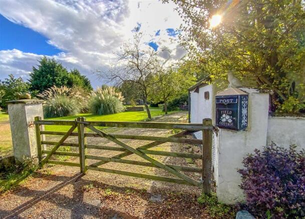 Gated access