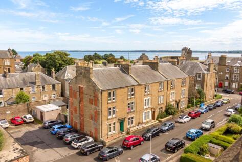 2/R 6 Manor Place, Broughty Ferry, DD5 2BZ