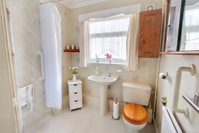 Wet Room