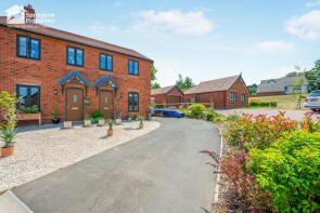 22, Tame View, Elford, Tamworth B79 9EB