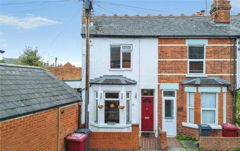 Hilcot Road, Reading, Berkshire, RG30