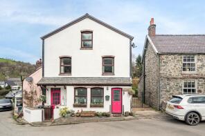 Porth, Denbigh Road, Abergele LL22 8SS