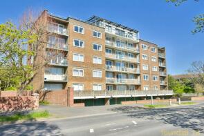14, 13 Stokes House, Sutherland Avenue, Bexhill-on-sea TN39 3QT