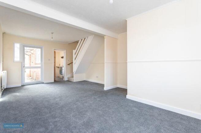 Sitting/Dining Room