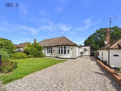 Sherwood Crescent, Hadleigh, Essex