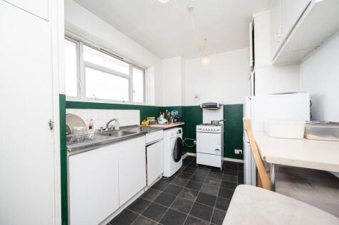 Lindley Street, Tower Hamlets, London, E1
