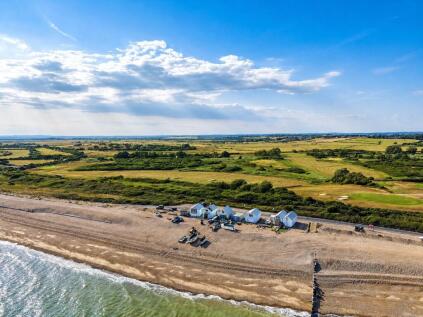 Herbrand Walk, Cooden, Bexhill-On-Sea, TN39