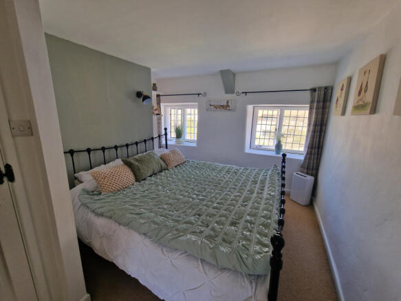 Bedroom-angle 1