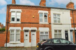 6, Oxford Road, Leicester LE2 1TN