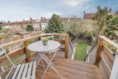 Tintern Avenue, Westcliff-on-Sea