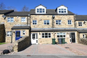 31, Pepper Hill Lea, Keighley BD22 7AQ