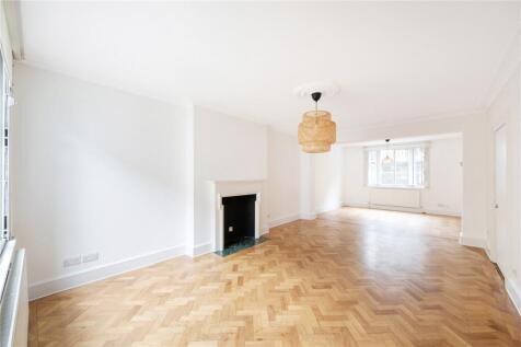 Bryanston Mews West, Marylebone, W1H