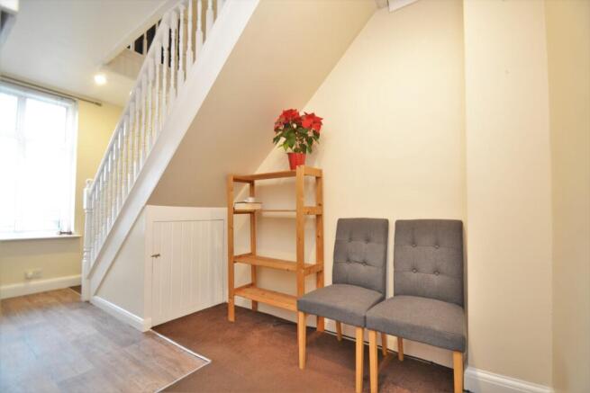 Kitchen-Entrance