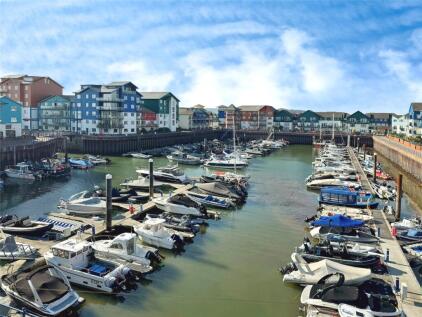 Victoria Road, Exmouth, Devon, EX8