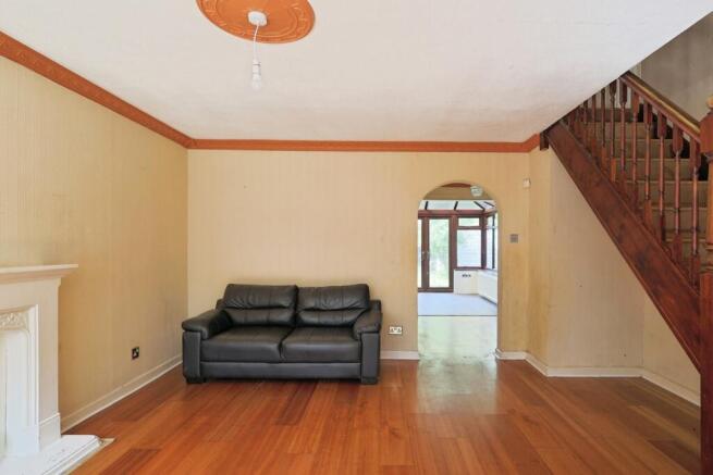 Rostrevor Road, Stockport, Greater Manchester, SK3 photo 4