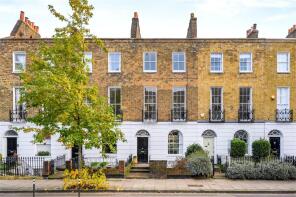 82, Liverpool Road, London N1 0RE