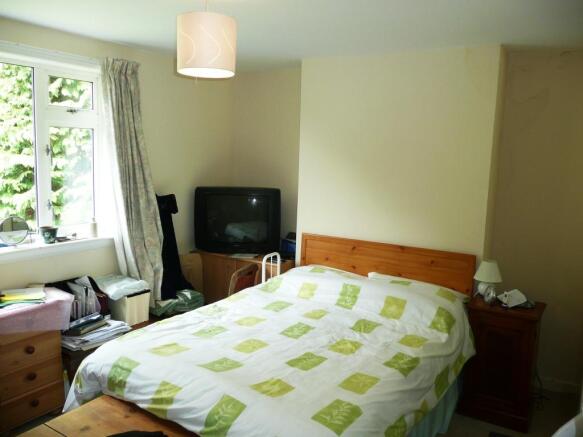 Bed 1