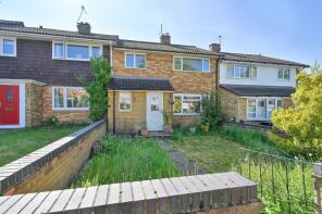 10, Pudding Lane, Hemel Hempstead HP1 3JS