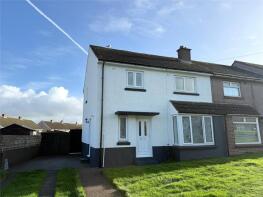 1, Woodbine Way, Hakin, Milford Haven SA73 3HQ