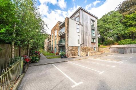 Tremorvah Barton, Truro, Cornwall, TR1