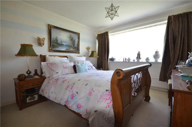 Bed 1