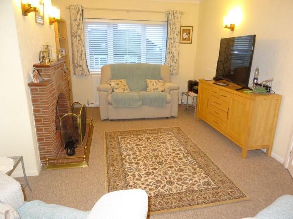 Lounge Area