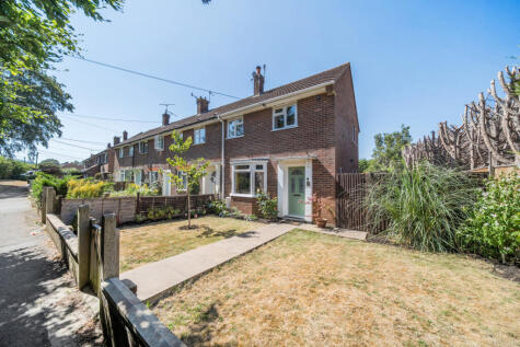 Beesfield Lane, Farningham, Kent