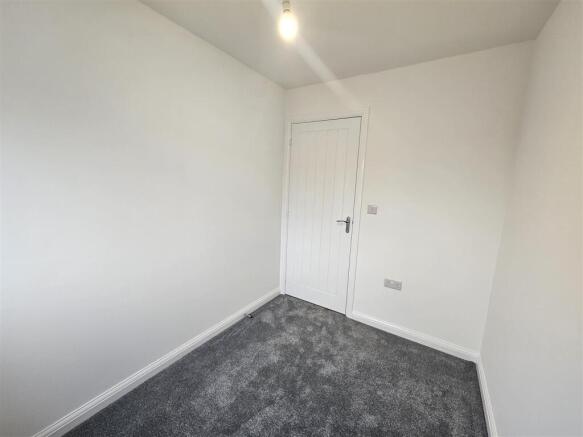 20 Essex Way - Bedroom 3