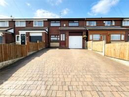 20, St Oswalds Road, Blackburn BB1 2DS
