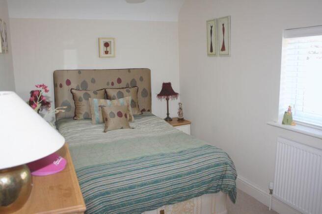 Bedroom Four 