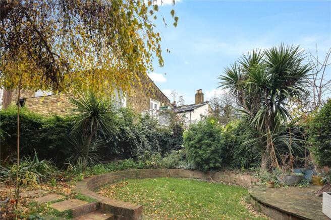 Garden View 2